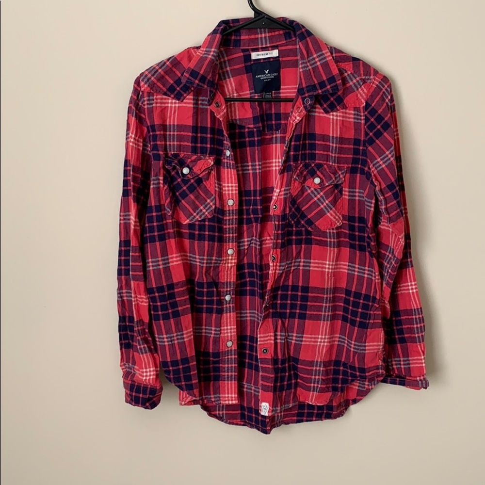 Flannel